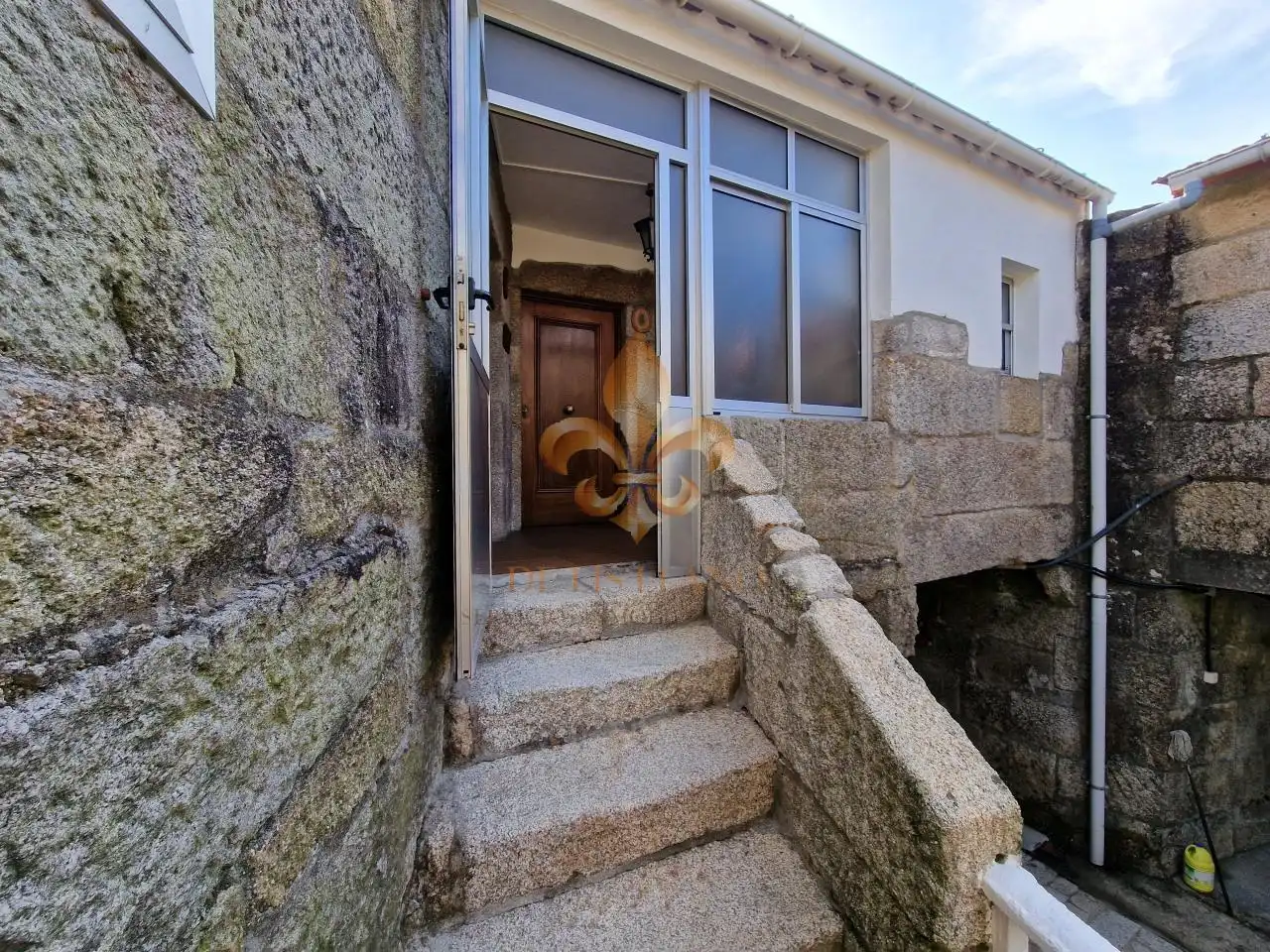 Haus oder Chalet zum Verkauf in Gondomar
