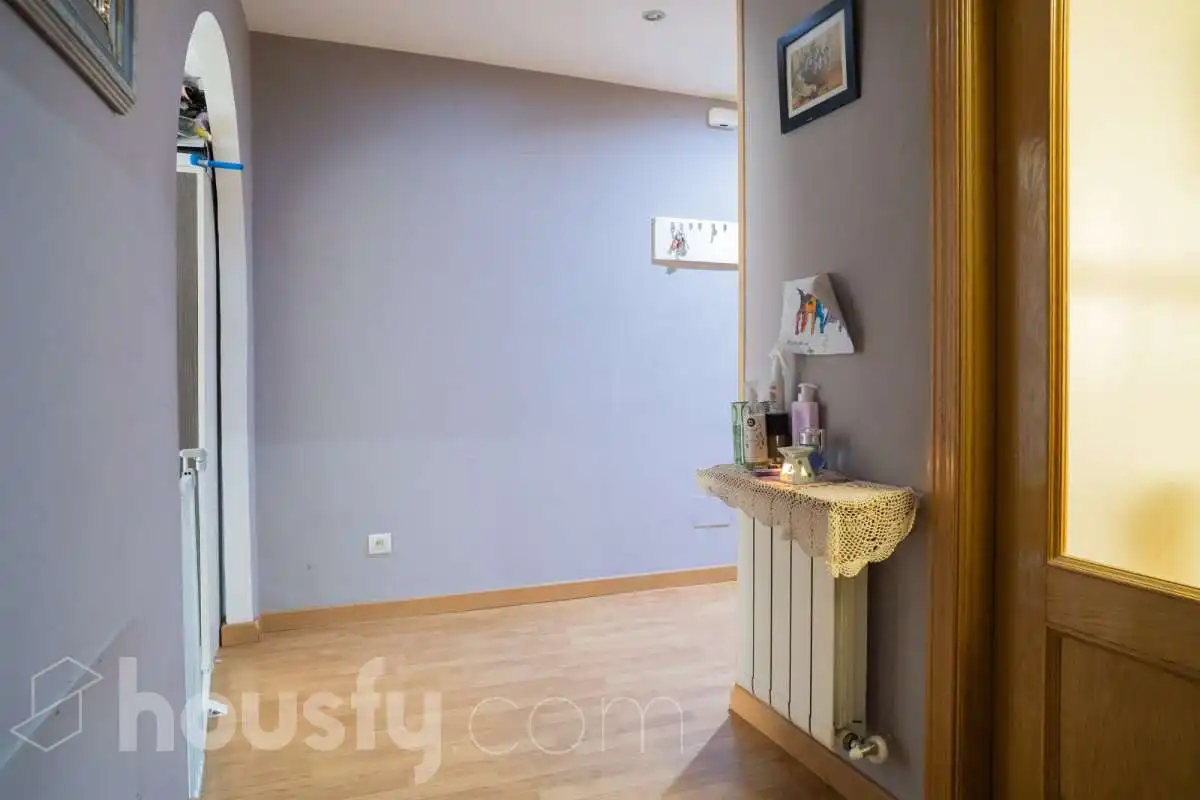 Flat for sale in Arganda del Rey  with Private garden, Terrace and Balcony