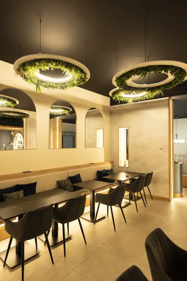 Locale commerciale in cessione a Centre - Sant Oleguer, imagen 11