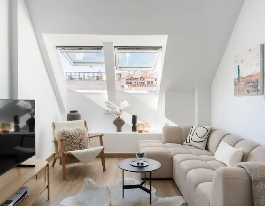 Wohnung mit Pool zum Verkauf in Centro ciudad, imagen 4
