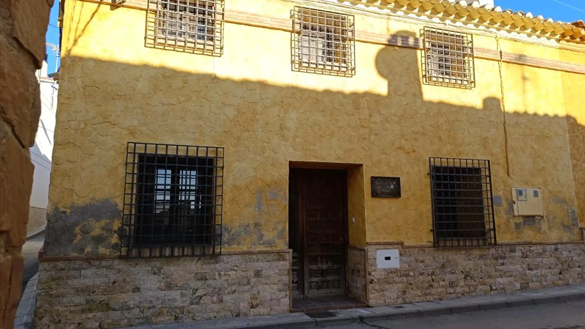 Exterior view of Flat for sale in Lorca