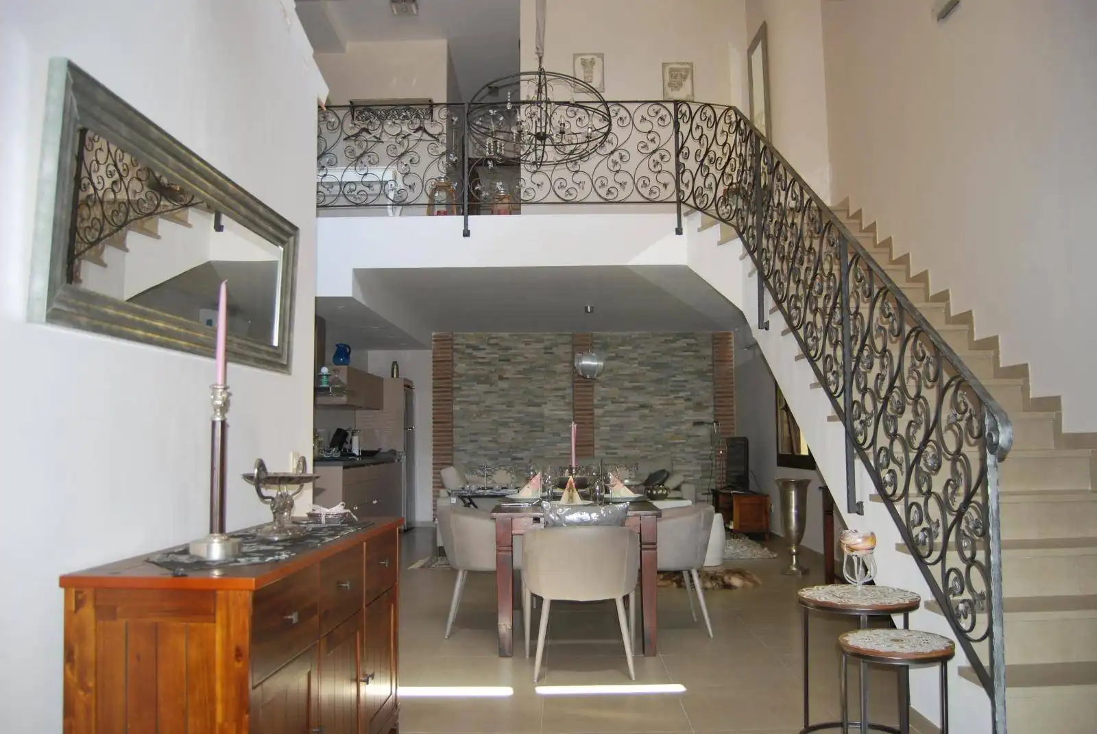 Chalet con piscina en venta en Monte los Almendros - El Pargo - Costa Aguilera, imagen 38