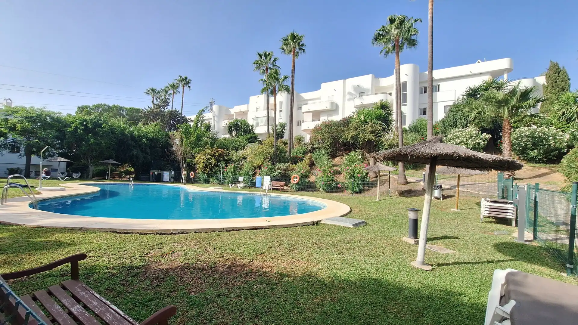 Apartament amb piscina en venda a Costa Natura, imagen 30