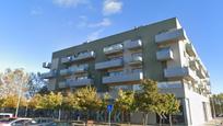 Exterior view of Flat for sale in Figueres