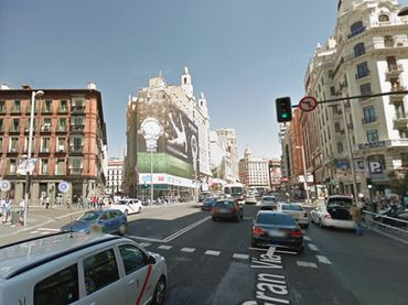Piso con ascensor en venta en Centro