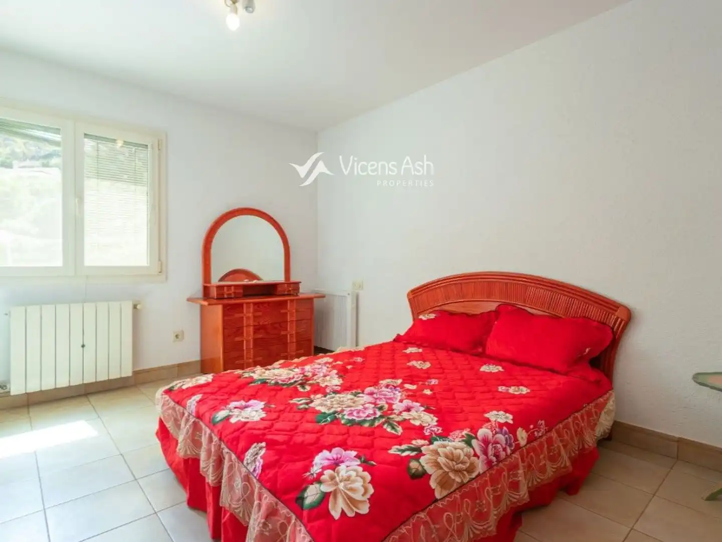 Dormitori de Casa o xalet en venda en Jávea / Xàbia amb Aire condicionat, Terrassa i Traster