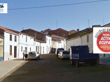 Casa en venda a Calle SAN SEBASTIAN