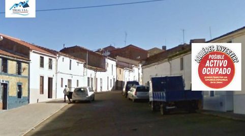 Venta Casa en  Almadén  Ciudad Real