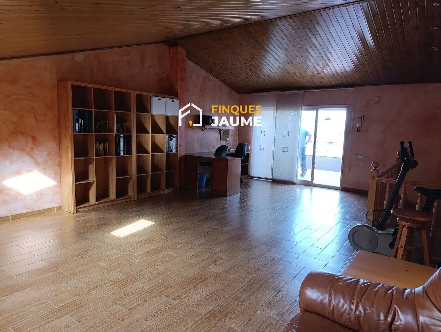 Casa adosada en venta en Torrefarrera con Aire acondicionado, Calefacción y Terraza
