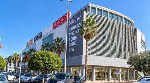2.867 m² DE OPORTUNIDADES PARA TU EMPRESA O INVERSIÓN, JUNTO A BONAIRE, imagen 3