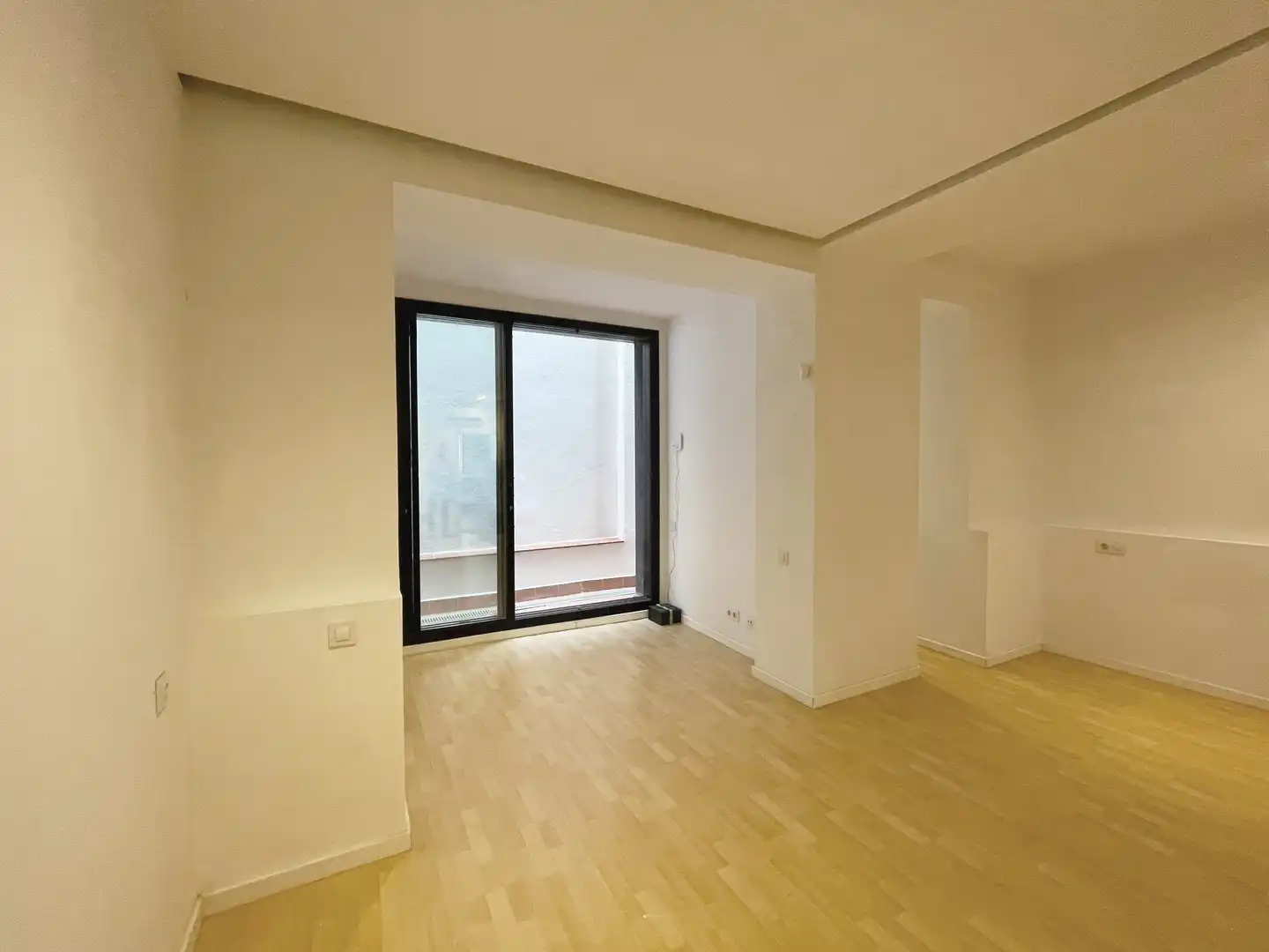 Loft en venta en  Barcelona Capital con Terraza