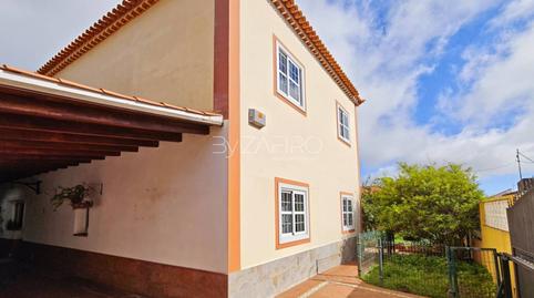 Foto 4 de Casa o xalet en venda a Camino Moral, Los Baldíos - Geneto - Guajara, San Cristóbal de la Laguna