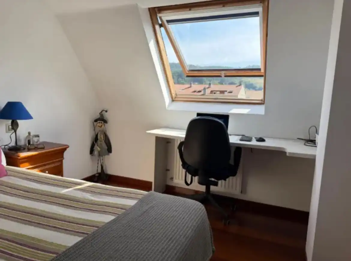 Wohnung zum Verkauf in Praza de Galicia 1, imagen 4