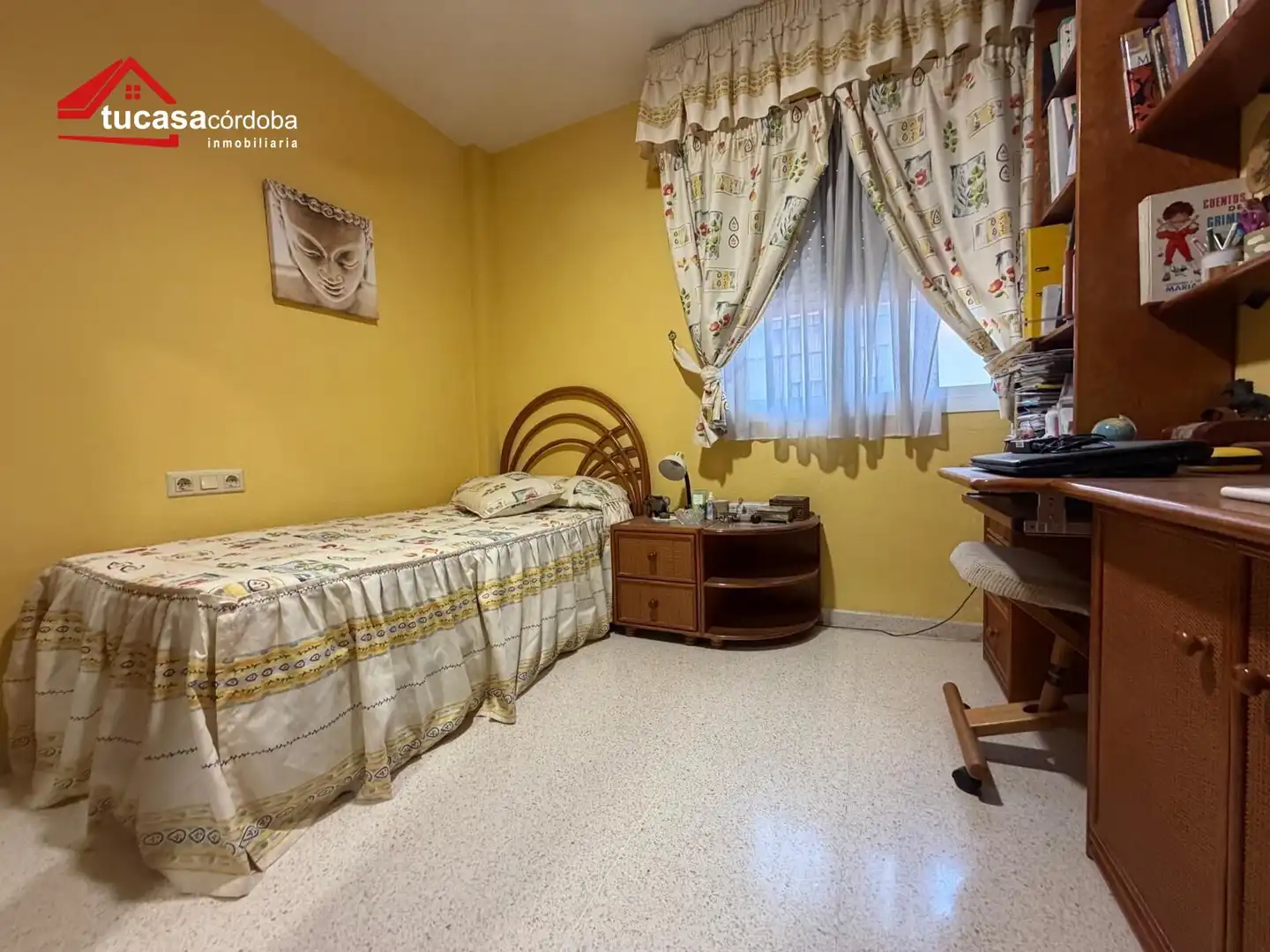 Habitación de Piso en venta en Córdoba con Aire acondicionado
