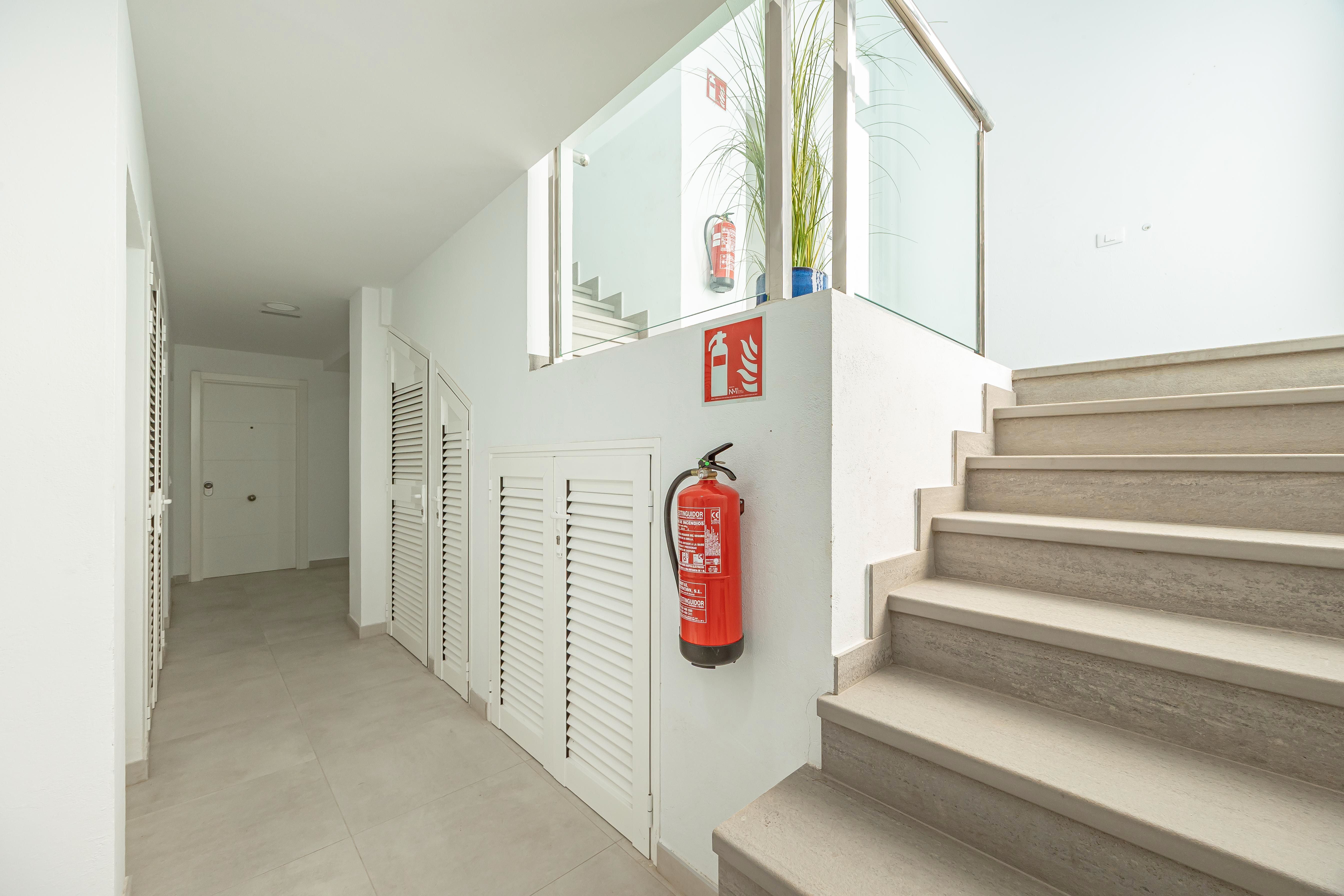 Pis en venda en Las Palmas de Gran Canaria amb Traster