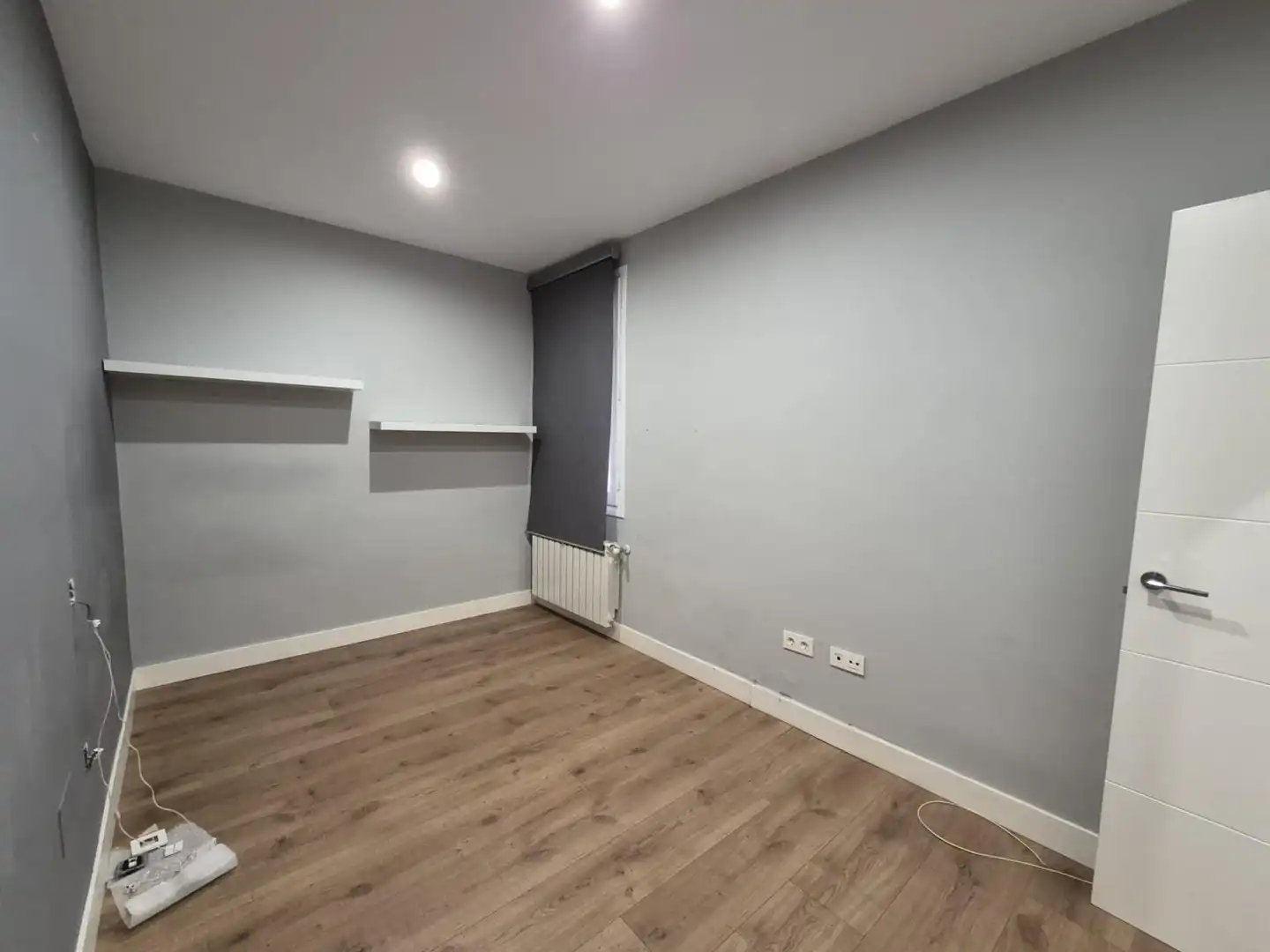 Piso en venta en Valladolid con Calefacción, Terraza y Balcón