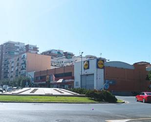 Vista exterior de Pis en venda en  Granada Capital amb Balcó