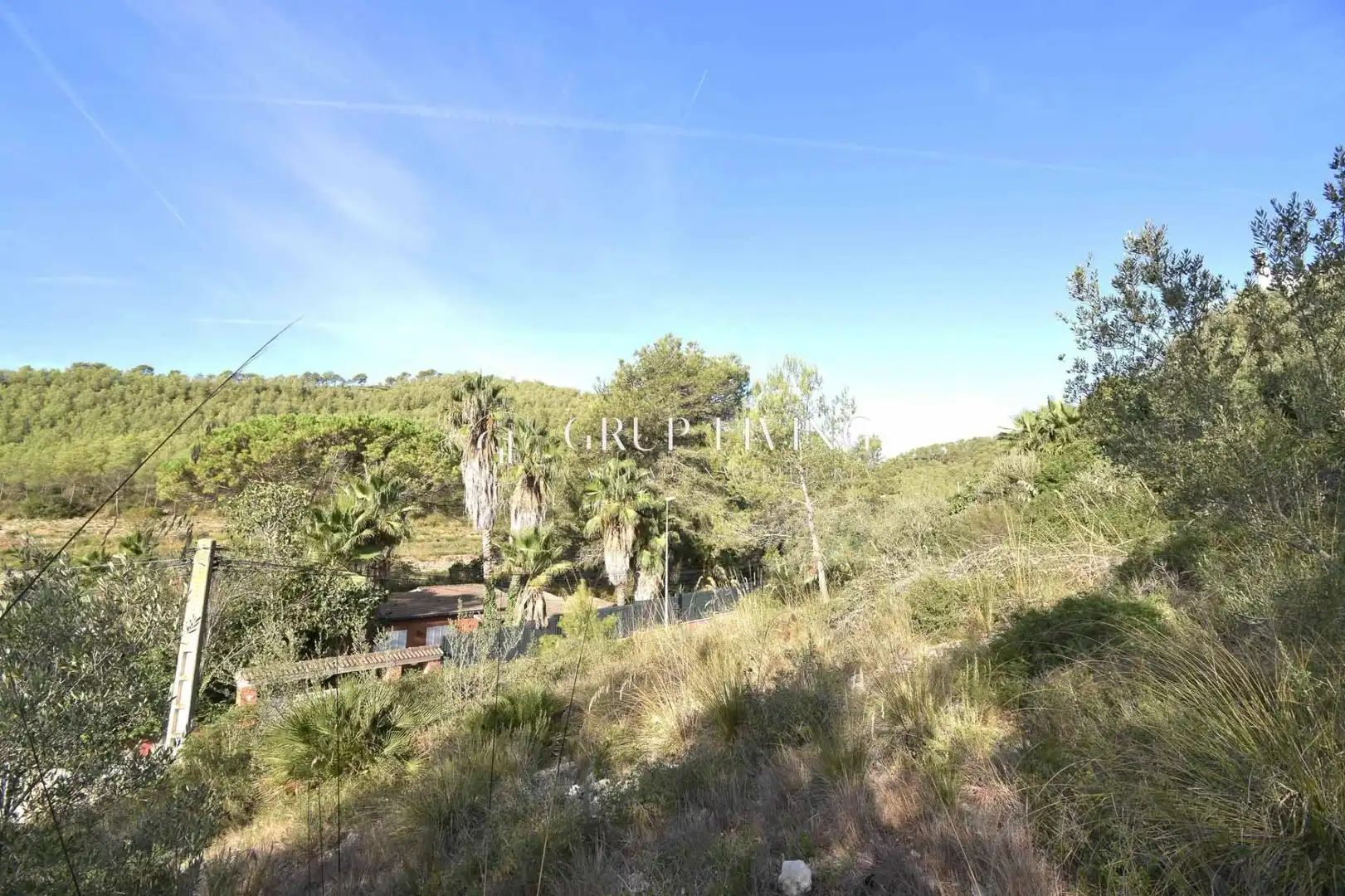 Terreno residencial en venta en Olivella, imagen 14