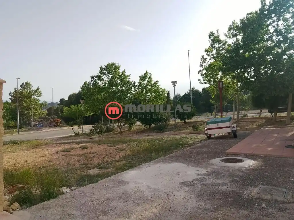 Residencial en venta en Calasparra