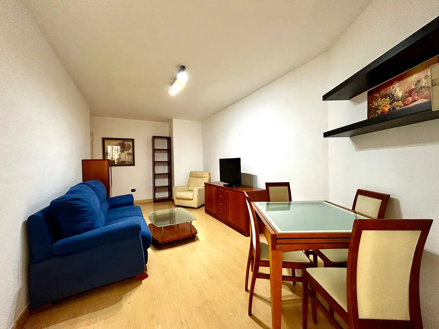 Wohnung mit Aufzug zum Verkauf in Calle de Carmen Monteverde, imagen 2