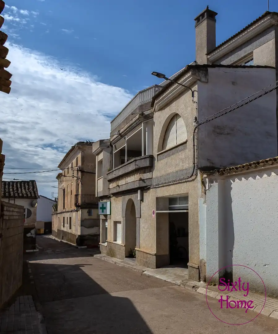Villa avec terrasse à vendre à Calle DEL SOL 4, imagen 43