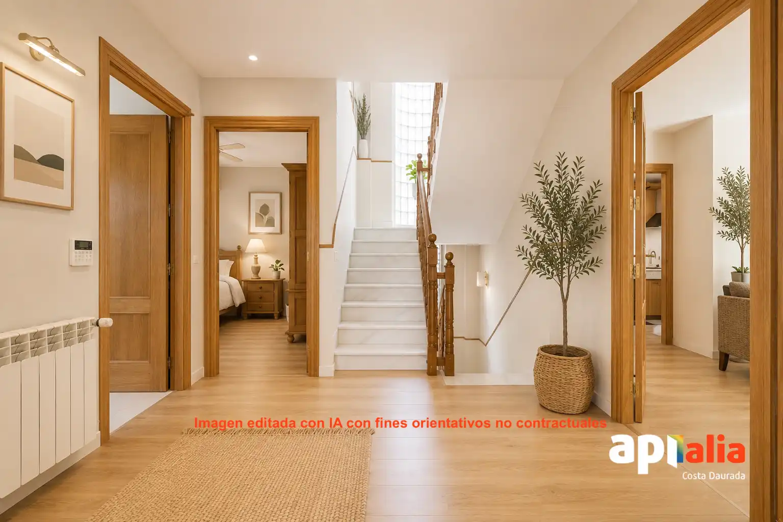 Maison à vendre à de la Pau, imagen 4