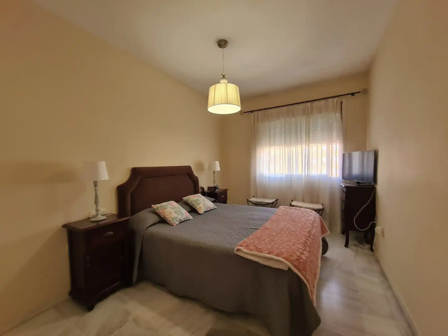 Mini appartamento con piscina in vendita a San Luis de Sabinillas, imagen 16