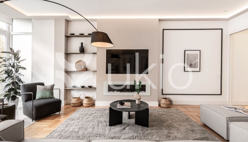 Apartamento de alquiler en Paseo de Francisco Giner, Almagro - Imagen 4