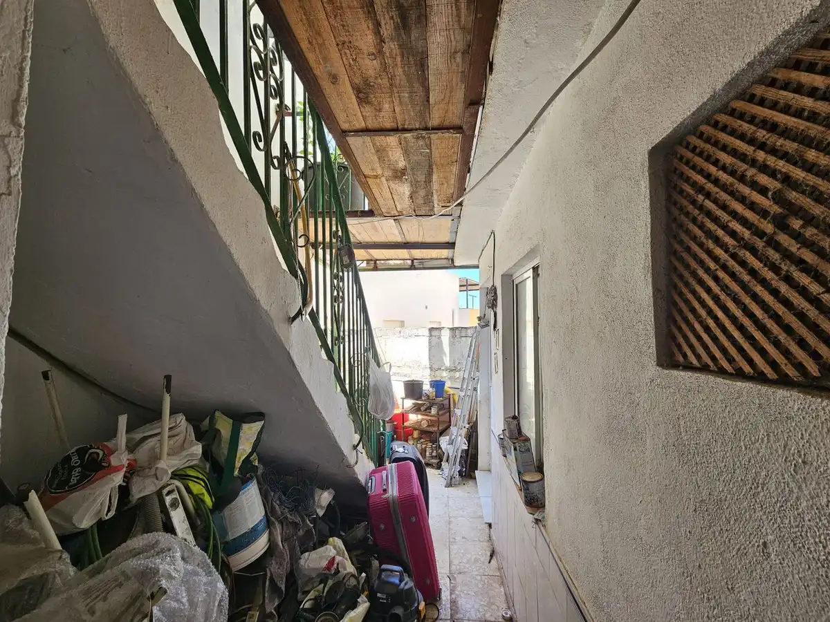 Casa adosada en venda a Zona Calvario