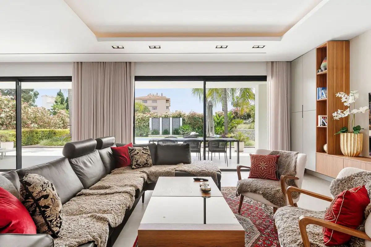 Casa a schiera in vendita a Nueva Andalucía, imagen 8