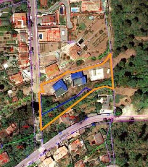 Photo 2 of Building for sale in C/ del Cim, Corbera de Llobregat, Barcelona