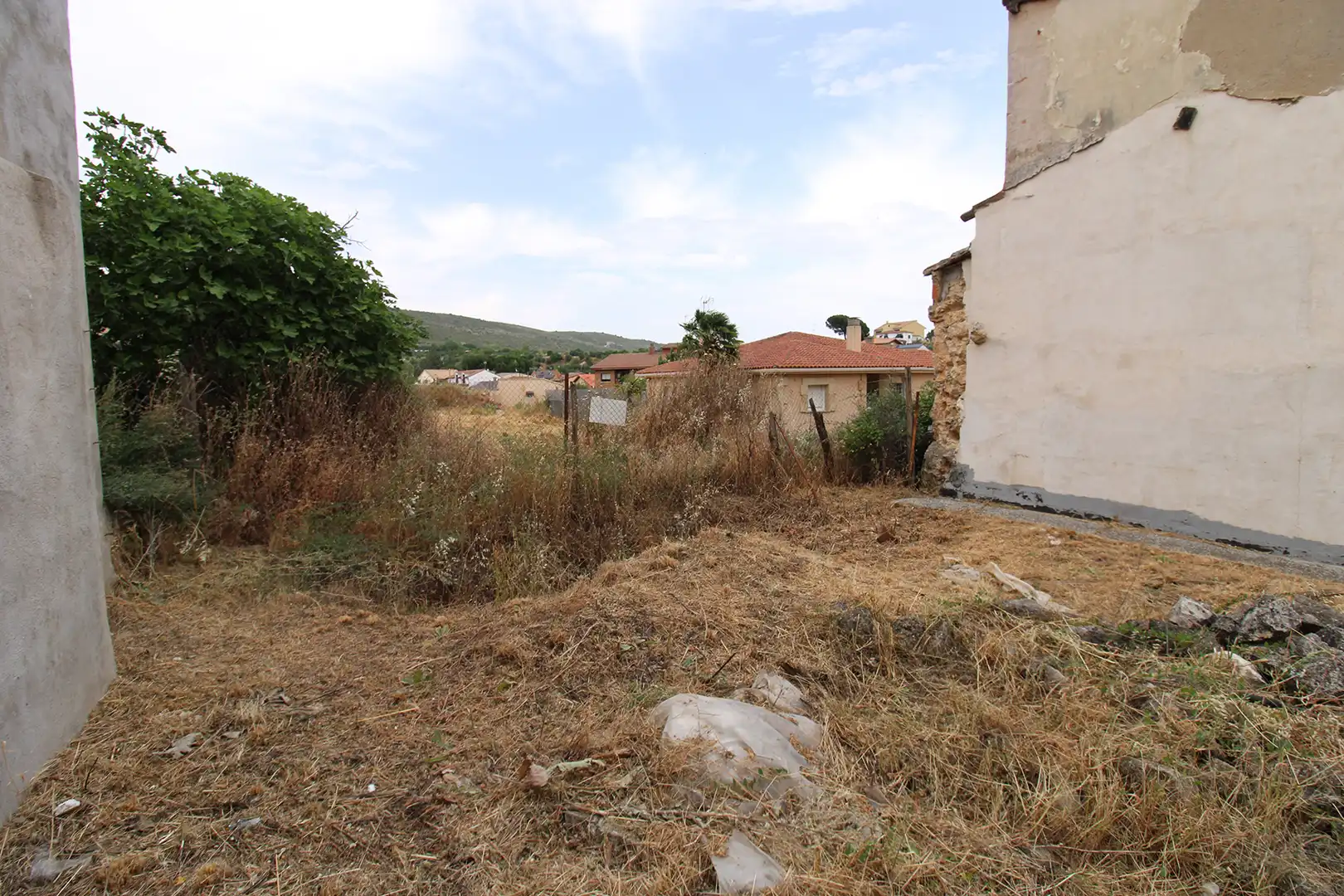 Wohnbaugrundstück zum Verkauf in Torrelaguna, imagen 8