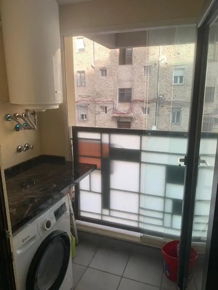 Terraza de Piso en venta en Melilla con Aire acondicionado