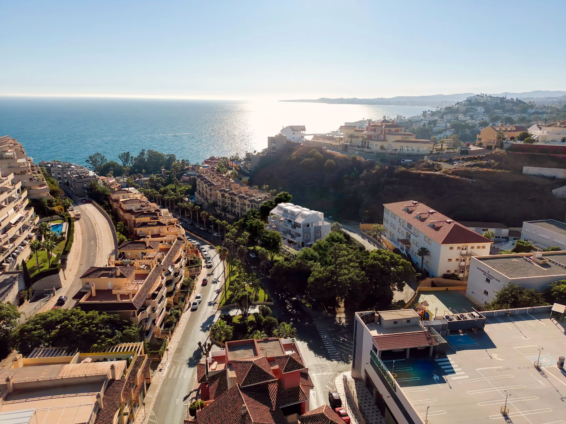 Apartamento en venta en Zona Centro Comercial Torrequebrada