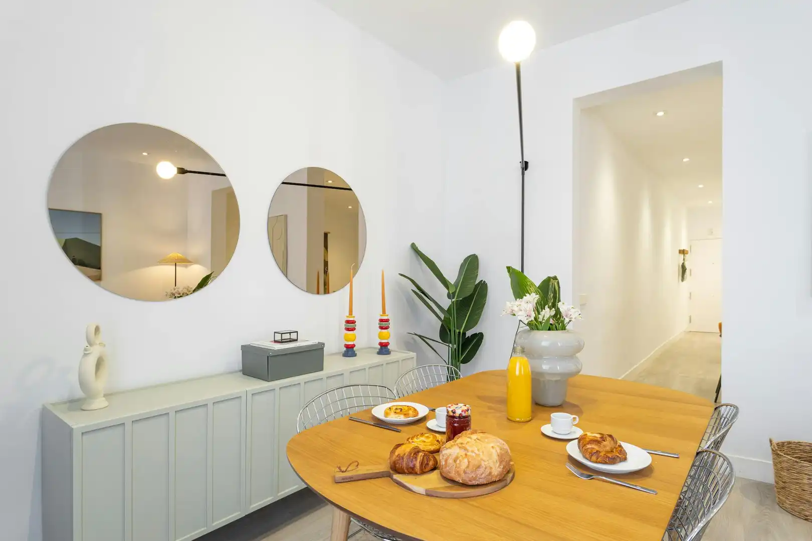 Appartement à louer à N/A, imagen 6