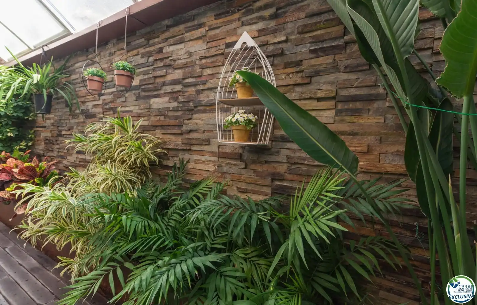 Terrassa de Casa o xalet en venda en Roses amb Aire condicionat