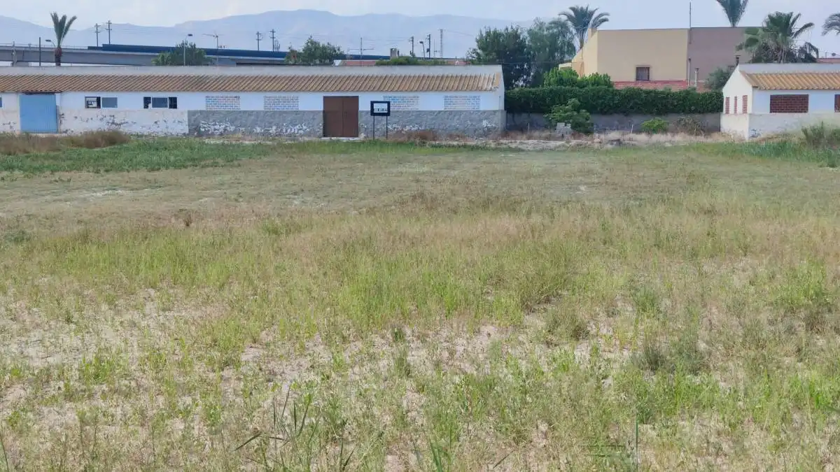 Residential for rent in Crevillent