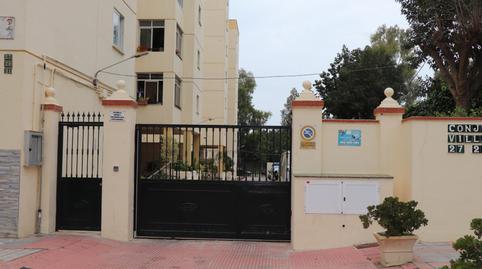 Foto 5 de Garaje en venta en Castillo Sohail - Myramar, Fuengirola