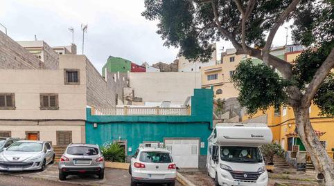 Foto 2 de Casa o xalet en venda a Calle Nueva, 17, Carretera Centro, Las Palmas