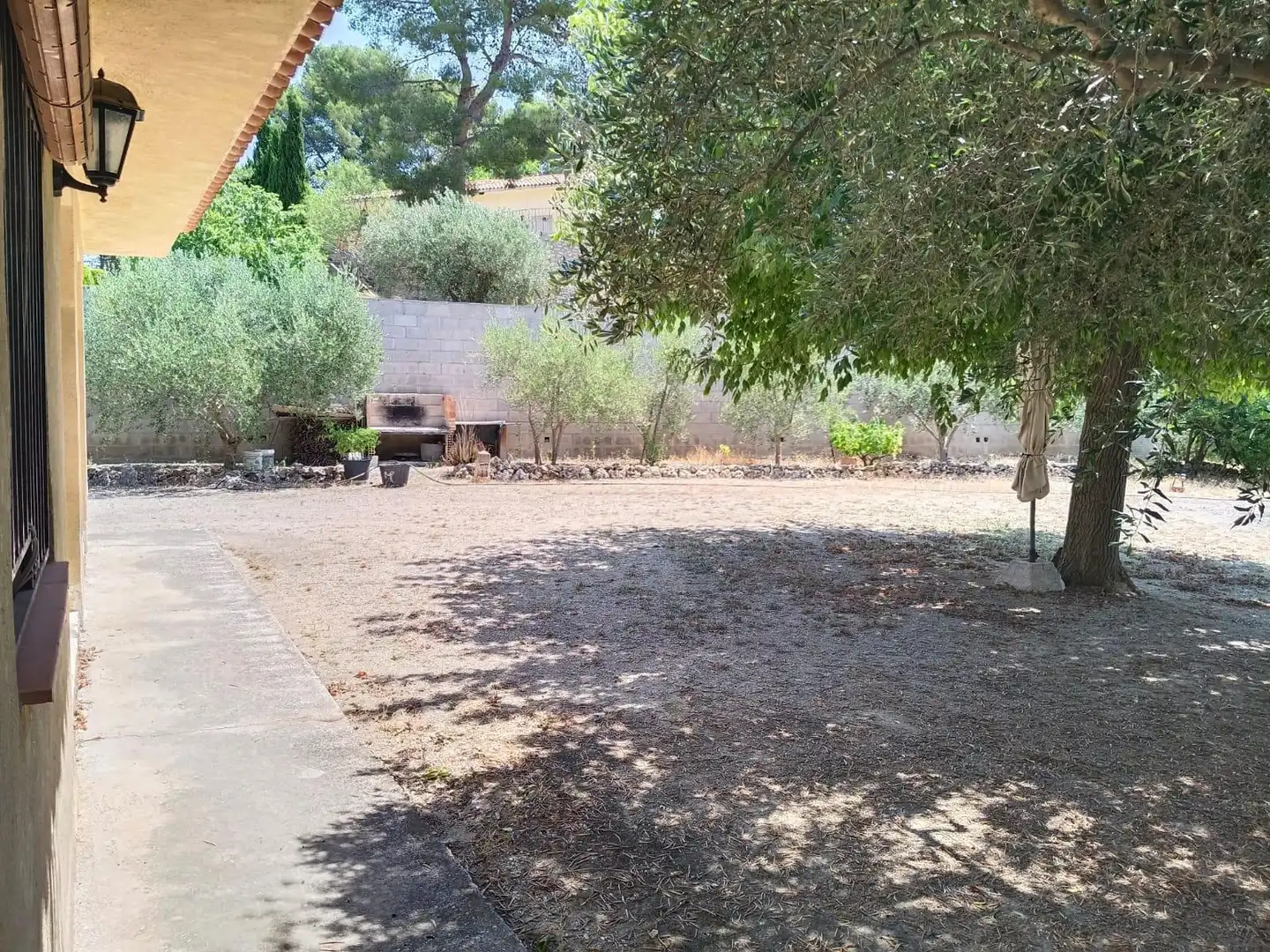 Casa o chalet en venta en Ontinyent con Jardín privado