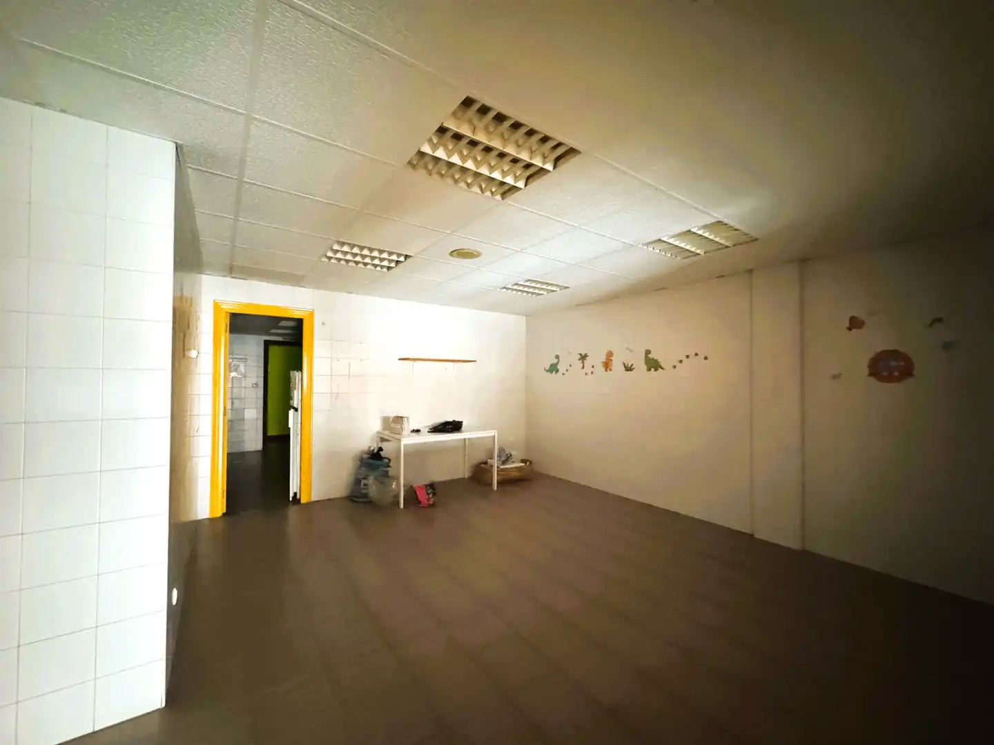 Oficina con ascensor en venta en Doctor Don Luis Bilbao Libano Kalea, imagen 22
