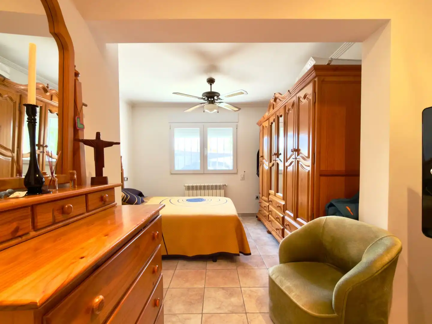 Detached house with pool for sale in El Montgó, imagen 42