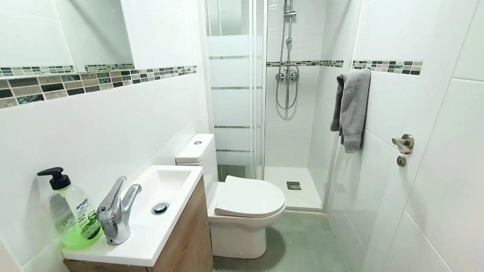 Piso con ascensor en venta en Puerto Deportivo, imagen 22