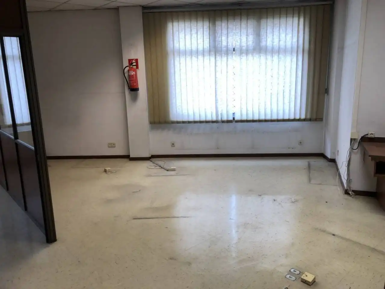 Local comercial en venta en Calle Facetos, imagen 3