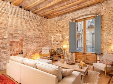 Appartamento con ascensore in vendita a Centre - Barri Vell