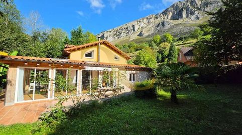 Foto 3 de Casa o xalet en venda a Caldueñín, Vibaña - Ardisana - Caldueño, Llanes