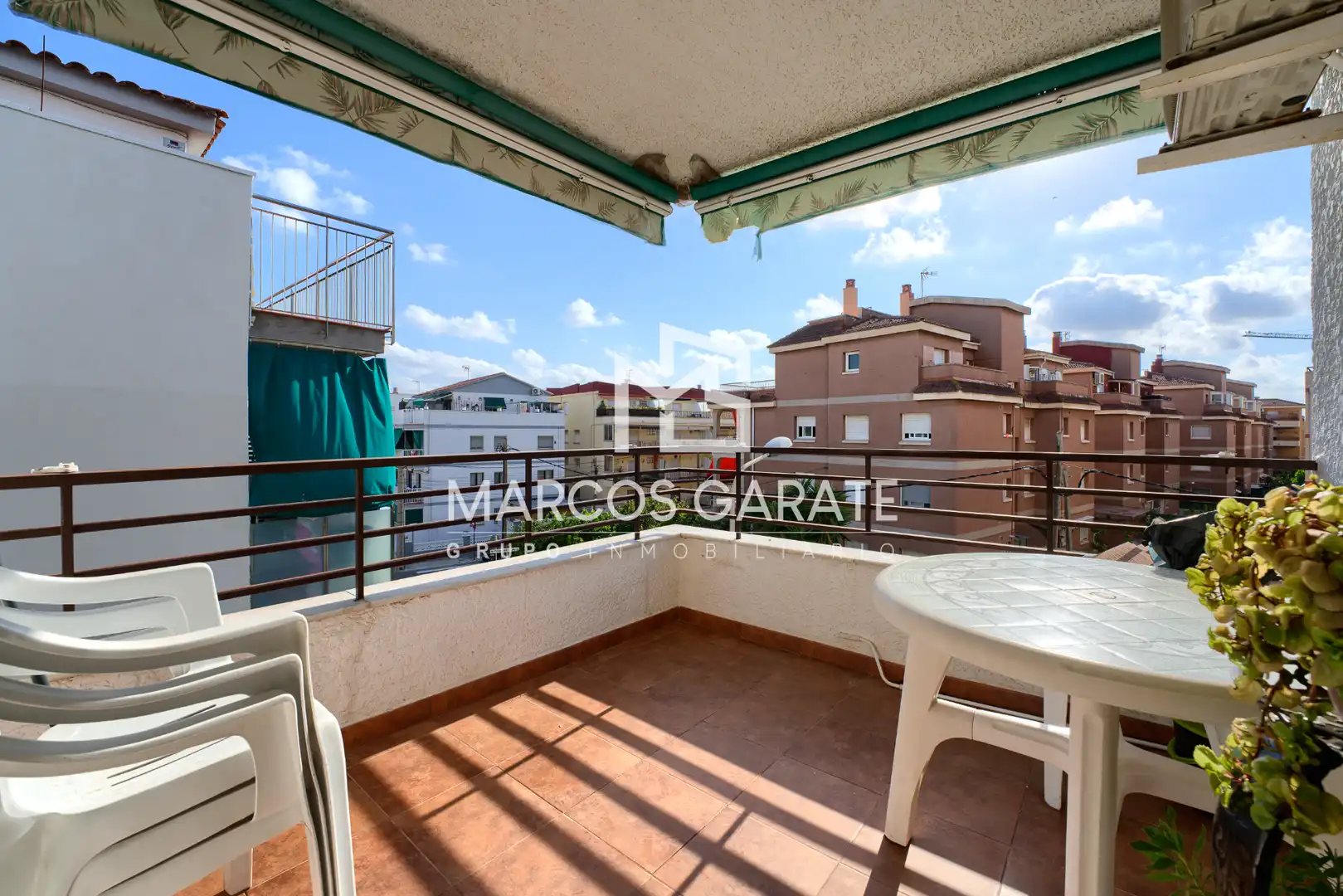 Appartement avec terrasse à vendre à Carrer del Carme, imagen 21