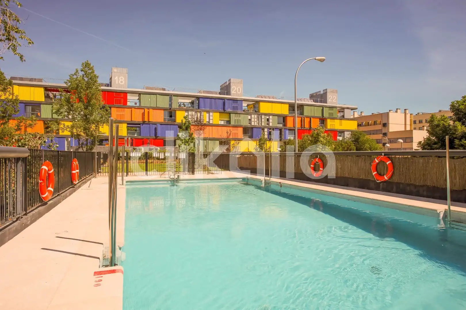 Appartement avec piscine à vendre à Latina, imagen 18