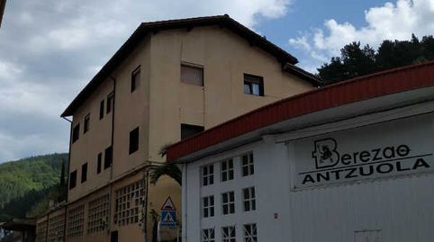 Foto 4 de Pis en venda a Av Lizarragako Hiribidea, Antzuola, Gipuzkoa