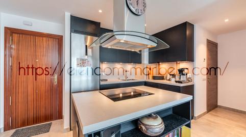 Foto 4 de Apartament en venda a Torremuelle, Málaga